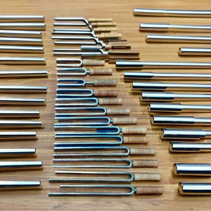 9 Diapasones de Solfeggio Sagrados + Mazo - Product Image 4