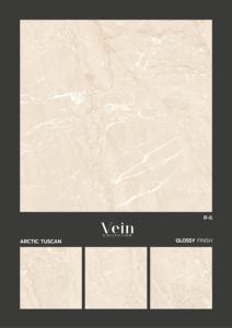 Azulejos de porcelana contemporáneos de 60x60 cm, ideales para entornos interiores refinados que requieren una colocación estable y una forma cuadrada armoniosa. - Product Image 5