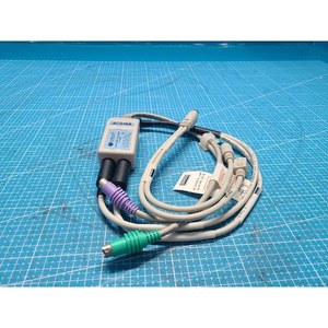 Cable de Control de Interconexión AMAT 0620-00573, Usado, Piezas de Equipos Semiconductores Legacy - Product Image 5