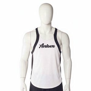 Débardeur pour hommes RTs Mady par Antom Enterprises - Product Image 2