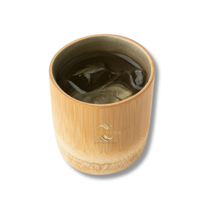 Vietchoice - Vaso de Bambú 100% Biodegradable a Precio de Mayoreo, a Prueba de Fugas, Libre de Plástico, Ecológico, Regalos Empresariales Hechos en Vietnam - Product Image 5