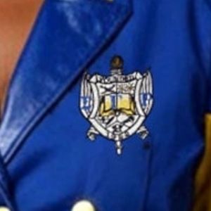 Premium Varsity <b>Blazer</b> Coat For Women Classic Letterman Style Jacket Fashion Casual Outerwear With Embroidered Details Stylish - Product Image 4