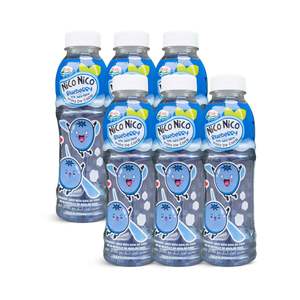 Nico Nico - Jugos de Frutas y Cócteles, Gelatina de Coco, Jugo Fresco de Arándanos, Botellas Personalizadas, Bebidas a Base de Agua, Fabricante de Vietnam - Product Image 1