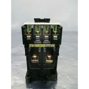 Contactor Fuji Electric Tipo SC-0, 4NC0F0, 100583 - Equipo y Piezas de Semiconductores de Confianza de Marca Global - Product Image 6