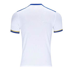 Último Diseño, Precio Económico, Camiseta de Fútbol de Secado Rápido a Precio de Mayoreo, Nuevo Estilo, Ropa de Entrenamiento, Camiseta de Fútbol - Product Image 3