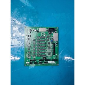 ซีลสูญญากาศห้อง3M80-003864-12โทรใช้เป็นชิ้นส่วนอุปกรณ์เซมิคอนดักเตอร์แบบดั้งเดิม - Product Image 1