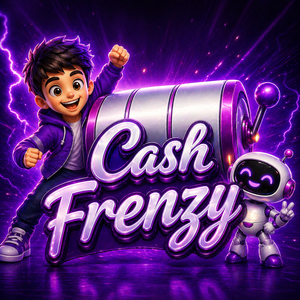 ผู้จัดจำหน่ายเกม Cash Frenzy ผู้พัฒนา Golden Dragon Juwa Orion Star Panda Master ตัวแทนจำหน่ายเครดิตเกมออนไลน์ เกมตกปลา - Product Image 1