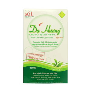 Lavado de higiene femenina a base de hierbas OEM de etiqueta privada, té verde, limpieza suave refrescante para piel sensible, cuidado diario vaginal - Product Image 4