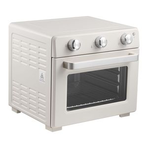 Forno per Sublimazione da 26 Qt, Design da Banco, Girevole a 360 Gradi per Tumbler da 40oz, 1 Pistola Termica, 50 Pellicole Termoretraibili, 1 Nastro Adesivo, 2 Accessori - Product Image 4