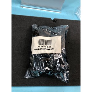 Motor Reliance Electro Craft 0586-00-028 - Equipos y Piezas de Semiconductores de Confianza con Legado Global - Product Image 1