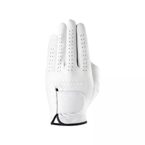 Guante de Golf Transpirable Antideslizante de Cuero Suave para Hombres y Mujeres, para Práctica y Torneos - Product Image 6