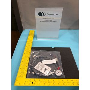 สวิตช์อินดิเคเตอร์ NUPRO 020-00302-005 สำหรับการดัดแปลง - อุปกรณ์และอะไหล่เซมิคอนดักเตอร์ระดับโลกที่เชื่อถือได้ - Product Image 2