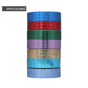 Bandes holographiques 2026 pour le contrôle des oiseaux – Répulsif et dissuasif pour animaux - Product Image 1