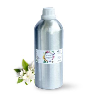 Aceite Esencial de Jazmín Grandiflora |   Proveedor al por Mayor de Aceites Esenciales Premium, Fabricante de Marca Privada OEM - Product Image 4