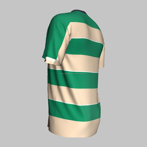 Vêtements de sport personnalisables pour hommes Chemises en jersey de football Uniforme d'entraînement dans le style des ensembles - Product Image 6