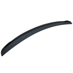 Aileron de coffre arrière noir mat ABS pour Hyundai Sonata 2011-2014 - Product Image 3