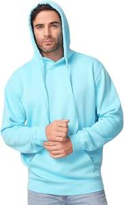 Sudadera con Capucha para Hombre, de Forro Polar Grueso de Poliéster/Rayón, para Invierno, con Logotipo Personalizado e Impresión Digital - Product Image 5