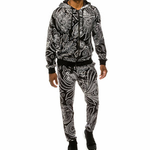 Ensembles de survêtements de sport pour hommes, survêtements de course et de jogging légers, survêtements pour enfants, adultes et jeunes, fournisseur de survêtements. - Product Image 3