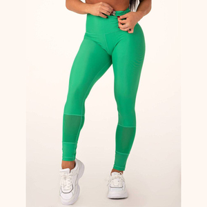 Casual Comfort Women <b>Legging</b> Breathable Material Women <b>Legging</b> Flexible Fit Women <b>Legging</b> Ideal For Sports And Daily Wear - Product Image 3