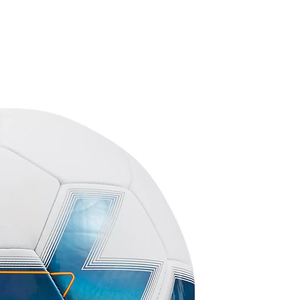 Ballon de football d'entraînement classique, léger, durable, de haute qualité, avec vessie en caoutchouc respirante et logo personnalisé – Meilleures ventes - Product Image 3