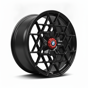 Rines Monobloque Forjados de Alto Rendimiento de 19, 20 y 21 Pulgadas, G80 G82 F90, Rines de Aleación con Diseño Cóncavo - Product Image 3