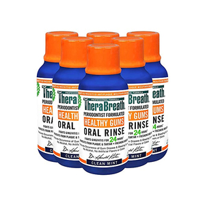 Enjuague Bucal Premium para el Cuidado Bucal, Fórmula Suave para el Cuidado de las Encías, Suministro de Fábrica - Product Image 6