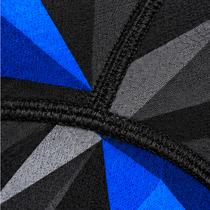 Masque Balaclava Réutilisable à Sublimation Personnalisable en Polyester Respirant et Imperméable Unisexe pour Cyclisme et Ski – Fournisseur en Gros - Product Image 6