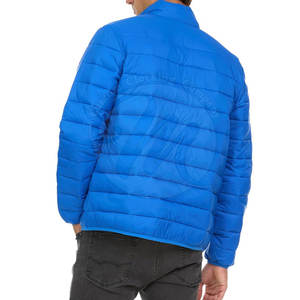 Blouson matelassé personnalisé de haute qualité à prix abordable pour homme – Collection Hiver 2026 – Le plus vendu – Style urbain - Product Image 3