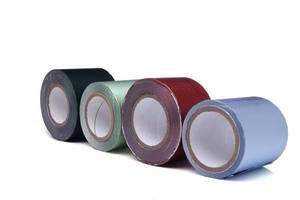 Papier d'aluminium gaufré personnalisé EcoRev, emballage de luxe pour chocolat, feuille d'aluminium 7 microns laminée 40 GSM, qualité alimentaire, tempérage doux - Product Image 2