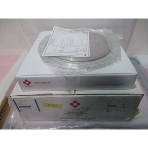 AMAT 0190-03150 Target Diff Bond TI w/o C'bore - อุปกรณ์และชิ้นส่วนเซมิคอนดักเตอร์ระดับโลกที่เชื่อถือได้ - Product Image 2