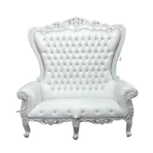 Manufacturing In Indonesia King Throne <b>Chairs</b> Luxury Hotel Banquet and Wedding Furniture <b>High</b> <b>Back</b> Throne <b>Chairs</b> - Product Image 1