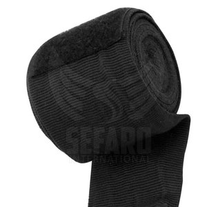 ผ้าพันมือชกมวยราคาถูก คุณภาพสูง รุ่นใหม่ ผ้าพันมือชกมวยระดับพรีเมียม - Product Image 6