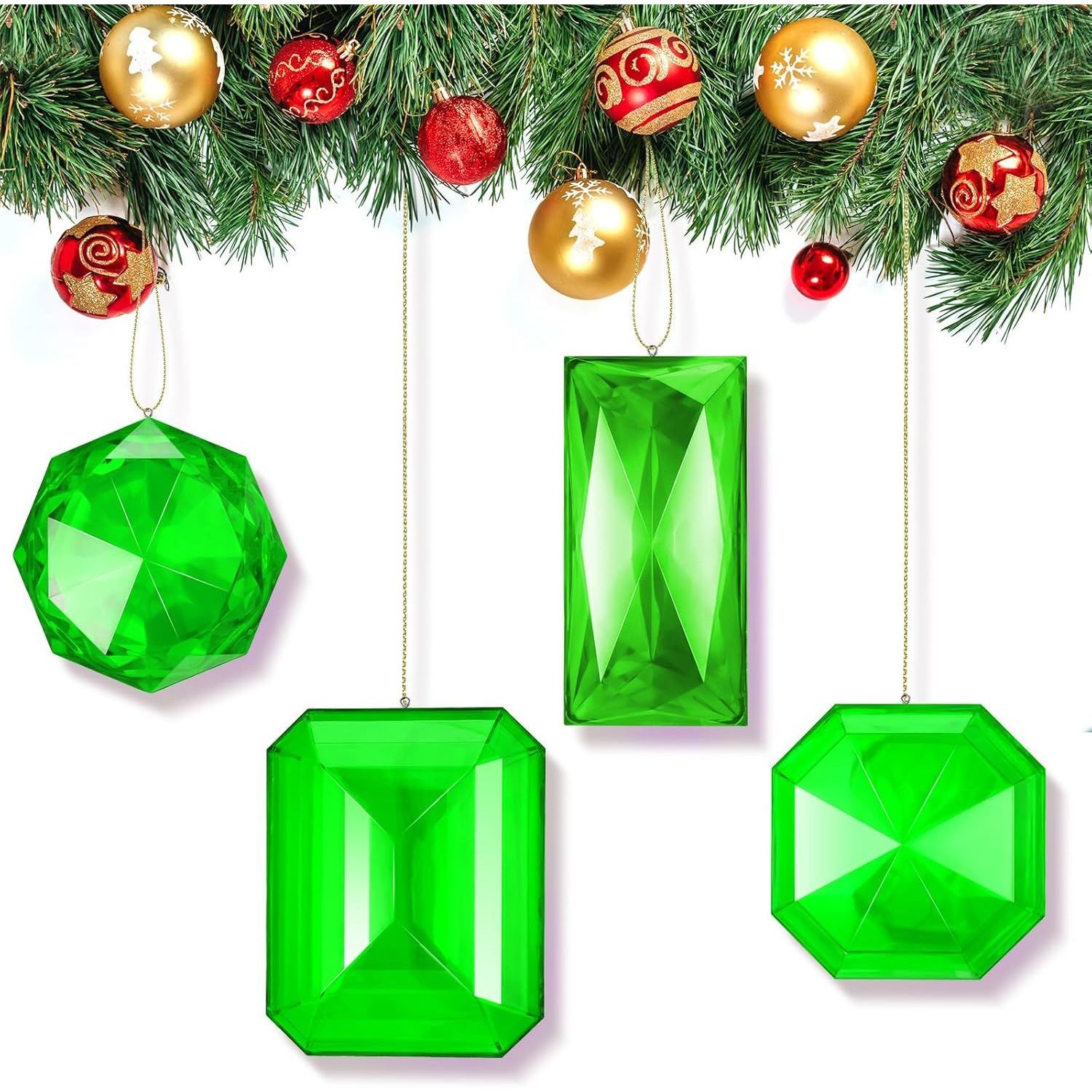 Green Color