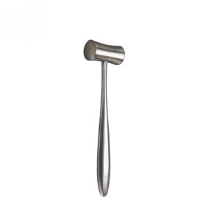 Martillo de Cocina de Acero Inoxidable de Doble Cara, Resistente, Hecho en Pakistán, Alta Calidad, Grado A+, Precio Económico, OEM - Product Image 6