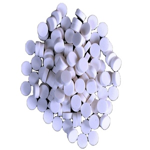 Best Quality Water Softener <b>Salt</b> for Sale Available in <b>Tablet</b> Packed in 25kg 50kg 1mt 1.5mt Bag Origin India. - Product Image 1