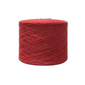 NE 20s/2 Recycled Cotton <b>Yarn</b> for Weaving Knitting Mop <b>Yarn</b> and Textile Applications - Product Image 1