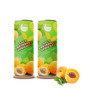 Vietnnam Fabricante de bebidas Zumos de albaricoque natural Paquetes de jugo con logotipo personalizado Paquete de cartón de 225ml Embalaje de jugo de fruta - Product Image 2