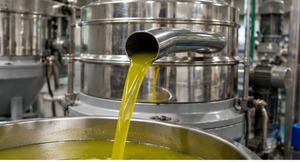 Huile d'olive pure naturelle extra vierge, ingrédient culinaire, huile en vrac pour la vente en gros avec emballage personnalisé prêt à la vente au détail - Product Image 5