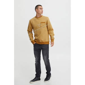 Sudaderas con Capucha para Hombre de Alta Calidad, 300 GSM, Gruesas, Sin Cordones, 100% Algodón, Estilo Oversize, Streetwear, Personalizadas, Corte Cuadrado - Product Image 2