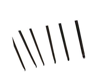 Juego de 5 instrumentos ortopédicos alemanes Kerrison, alicates de bayoneta para huesos y columna vertebral, para neurocirugía y procedimientos de columna vertebral, de Dentavex - Product Image 5