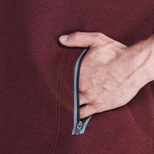 Haut de sport sans manches à capuche pour homme, 100 % coton, haute qualité, pour la musculation et la gym - Product Image 6