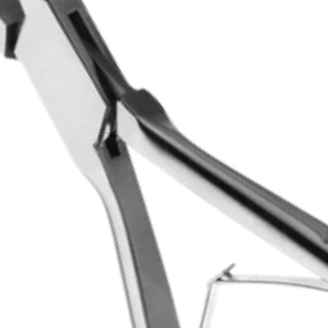 Mini Pinza para Huesos Friedman de 12 cm, 30 Grados, Acero Inoxidable, Pinza Quirúrgica Ortopédica para Cortar Huesos, Instrumento Dental Reutilizable - Product Image 5