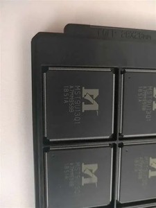 เศษซีพียูเซรามิก Pentium Pro - Product Image 3