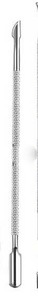 Stainless Steel <b>Nail</b> Clipper Grooming Cutter Cuticle Remover Podiatry Instruments <b>Set</b> - Product Image 2