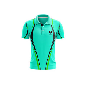 Uniforme de cricket de niveau club avec tissu respirant et léger, séchage rapide, coutures robustes pour des performances fiables - Product Image 2