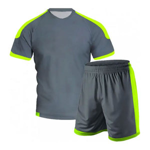 Uniforme de Voleibol Femenino, Jersey Deportivo Transpirable y Pantalones Cortos para Entrenamiento y Juegos - Product Image 4