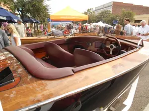 Bateau hors-bord Deep V sur mesure de 16 pieds, bateau à moteur haute vitesse, bateau artisanal - Product Image 4