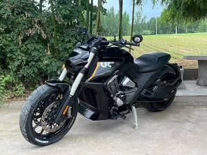 Motocicleta Inteligente Bendalao 700 de Alta Calidad, Usada, en Buen Estado, 600-1000CC >80km/h - Product Image 3