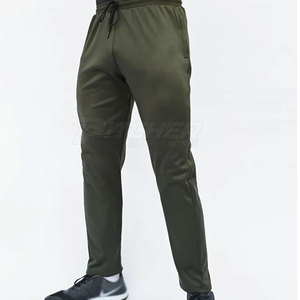 Pantalones Deportivos Ajustados para Hombre, Ideales para Gimnasio, Entrenamiento, Running y Uso Diario, Cómodos - Product Image 2