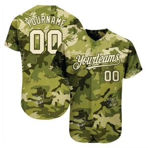 Conjunto de Uniforme de Béisbol y Sóftbol Personalizable, Nuevo Estilo con Material Transpirable, Incluye Pantalones con Logotipo Personalizado, Calidad Superior - Product Image 2